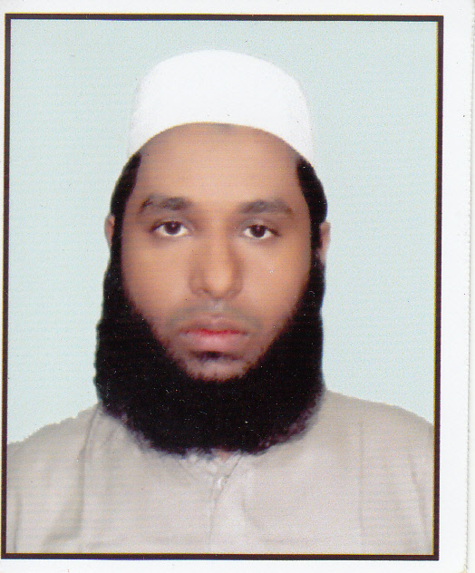 মোঃ সাজ্জাতুল ইসলাম