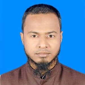 মোঃ জনি তালুকদার